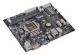 Материнская плата ECS H61H2-M2 (DVI) Soc-1155 iH61 DDR3 mATX SATA AC'97 6ch GbLAN VGA
