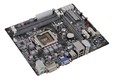 Материнская плата ECS H61H2-M2 Soc-1155 iH61 DDR3 mATX SATA AC'97 6ch GbLAN