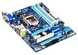 Материнская плата Gigabyte GA-Z77M-D3H Soc-1155 iZ77 DDR3 mATX AC'97 8Ch GbLAN SATA3 RAID VGA