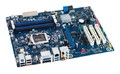 Мат.плата Intel Original DH77KC Soc-1155 iH77 DDR3 ATX Audio 10ch DP+HDMI+DVI-I LAN RAID (bulk)
