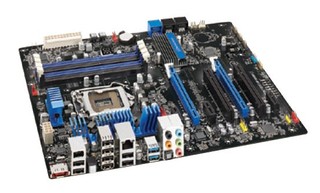 Мат.плата Intel Original DP67BG-B3 Soc-1155 iP67 DDR3 ATX Audio 7.1 Crossfire&SLI LAN RAID (bulk)