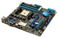 Материнская плата Asus F1A55-M Soc-FM1 AMD A55 DDR3 mATX AC'97 8ch GbLAN SATA3 RAID USB3.0 VGA