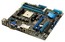 Материнская плата Asus F1A55-M Soc-FM1 AMD A55 DDR3 mATX AC'97 8ch GbLAN SATA3 RAID USB3.0 VGA