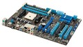 Материнская плата Asus F1A55 Soc-FM1 AMD A55 DDRIII ATX VGA AC 8ch GigaLAN SATA3+RAID USB3