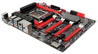 Материнская плата Asus RAMPAGE IV FORMULA/BF3 Soc-2011 iX79 DDR3 ATX SATA3 AC'97 8ch GbLAN RAID