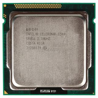 Процессор Intel Original LGA-1155 Celeron G540 2.50/2Mb OEM