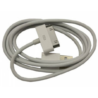 Кабель USB iPhone / iPad/ iPod (оригинал)