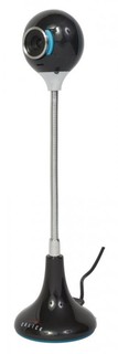 Камера Web OKLICK LC-210T USB2.0 с микрофоном
