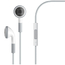 Наушники Apple MB770 Earphones with Remote and Mic (MB770G/B) original