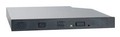 Привод DVD+/-RW Sony (Optiarc) AD-7760H-01 black slim