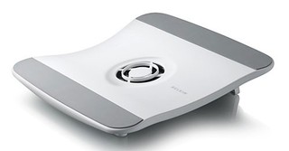 Подставка для ноутбука Belkin Cooling Stand черный F5L001erBLK