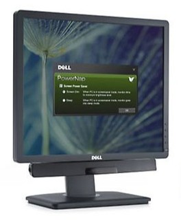 Монитор Dell 19" P1913S Black TN LED 5ms 5:4 DVI HAS Pivot 800:1 250cd 160гр 170гр 1280x1024 D-Sub D