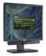 Монитор Dell 19" P1913S Black TN LED 5ms 5:4 DVI HAS Pivot 800:1 250cd 160гр 170гр 1280x1024 D-Sub D