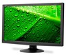 Монитор Nec 23.6" AS241W-BK Black (LCD, Wide, 1920x1080, +DVI)