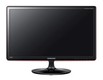 Монитор Samsung 23" S23B370B Rose-Black FullHD LED 5ms 16:9 DVI (RUS)