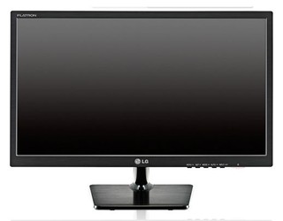 Монитор LG 24" E2442T-BN Glossy-Black TN LED 5ms 16:9 DVI (RUS)