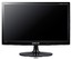 Монитор Samsung 24" T24B301 Rose-Black TN 5ms 16:9 M/M TV 250cd (RUS)