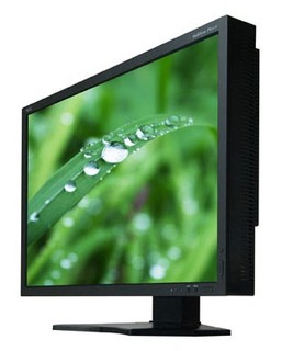 Монитор Nec 23" PA231W-BK Black-Black