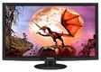 Монитор Philips 27" 273E3LHSB/01 Black TN LED 2ms 16:9 HDMI M/M 20M:1 300cd