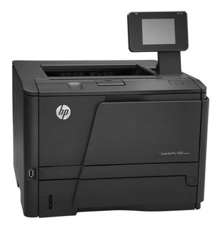 Принтер HP LaserJet Pro 400 M401dw (CF285A) WiFi
