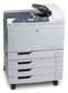 Принтер HP лазерный LaserJet Color CP6015xh A3 (Q3934A)