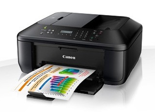 МФУ Canon Pixma MX374 (5781B007)