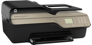 МФУ HP DeskJet Ink Advantage 4615 (CZ283C)