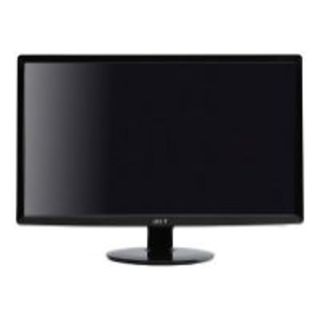 Монитор Acer 18.5" S191HQLGb Black TN LED 5ms 16:9 100M:1 200cd