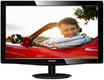 Монитор Philips 18.5" 196V3LSB25/01 Black TN LED 5ms 16:9 DVI