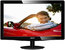 Монитор Philips 18.5" 196V3LSB25/01 Black TN LED 5ms 16:9 DVI