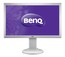 Монитор Benq 24" RL2450HT White TN LED 5ms 16:9 DVI HDMI
