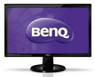 Монитор Benq 27" GW2750HM Glossy-Black VA LED 5ms 16:9 DVI HDMI M/M 50K:1 300cd