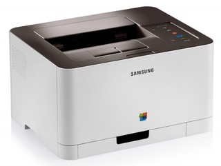 Принтер Samsung лазерный цветной CLP-365/XEV А4 18/4стр/м 2400x600тчк/дюйм USB 2.0 лоток150л 9.85кг