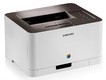 Принтер Samsung лазерный цветной CLP-365/XEV А4 18/4стр/м 2400x600тчк/дюйм USB 2.0 лоток150л 9.85кг