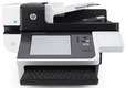 Сканер HP Scanjet Enterprise 8500 fn1 (L2717A) Document Capture Workstation