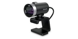 Камера Web Microsoft LifeCam Cinema for Business USB Win (6CH-00002)