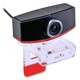 Камера Web OKLICK LC-105M USB2.0 с микрофоном