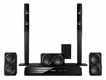 Домашний кинотеатр Philips HTS3583/51 5.1 Blue-Ray 3D USB WiFi Ready
