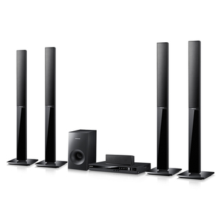 Домашний кинотеатр Samsung HT-E355K