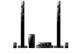 Домашний кинотеатр Samsung HT-E5530K