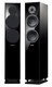 Акустическая система Yamaha NS-F150 черный лак (1 пара)