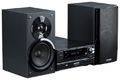 Микросистема Hi-Fi Sharp XLHF200PHBK