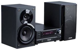 Минисистема DVD Samsung MX-E630D