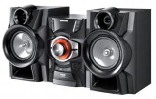 Минисистема DVD Samsung MX-E661D