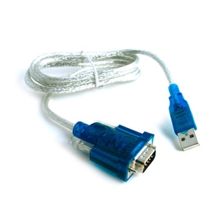 Переходник USB -> COM, CBR CB 232