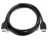 Кабель VCOM HDMI CG501G 3 m блистер черн  ver 1.4