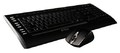Комплект клавиатура + мышь A4 9300F (GR-152+G9-730) Wireless USB