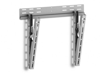 Кронштейн Holder PTS-4013 металлик для ТВ 40-60" настенный, +15° (до 80кг)