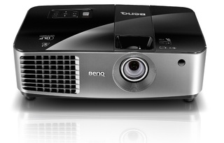 Проектор BenQ MX717 DLP 4000ANSI XGA 5300:1 LAN RJ45 HDMI D-Sub out Audio out Brilliant color 3.8kg