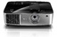 Проектор BenQ MX717 DLP 4000ANSI XGA 5300:1 LAN RJ45 HDMI D-Sub out Audio out Brilliant color 3.8kg